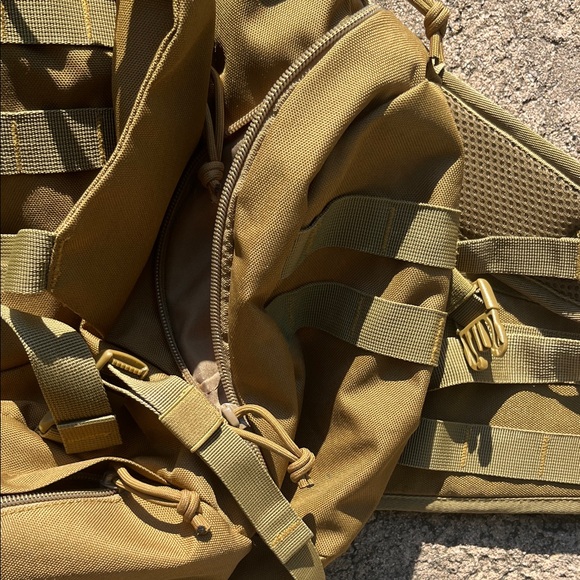Tactical Backpack - Picture 6 of 9